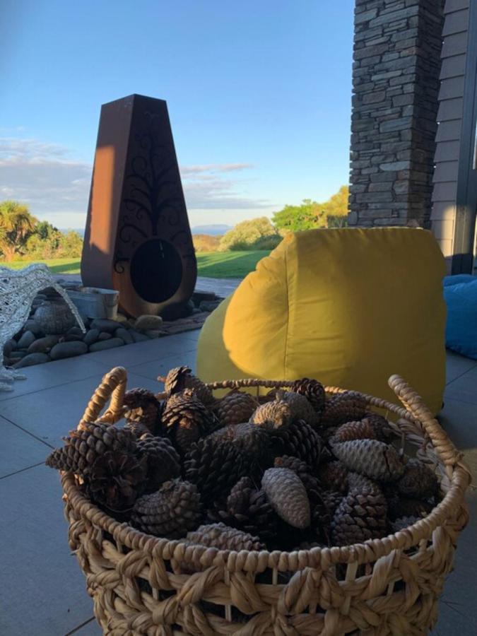 Matapouri & Tutukaka Spectacular Coastal Views- Aroha Luxury Guest Suite Exterior photo