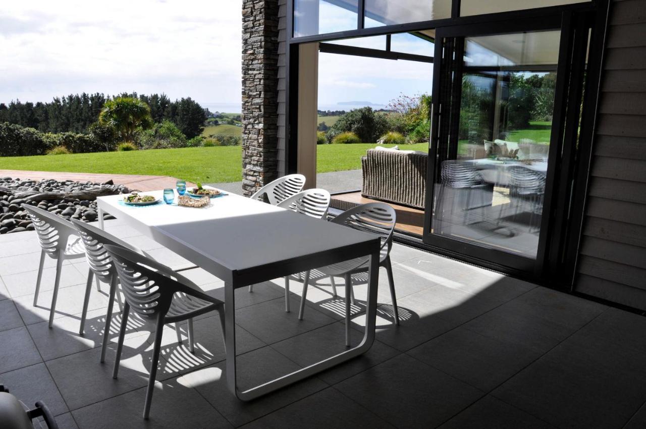 Matapouri & Tutukaka Spectacular Coastal Views- Aroha Luxury Guest Suite Exterior photo